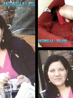 SGUARDI INTELLIGENTI - PRIMI PIANI