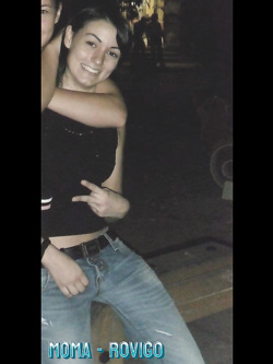 SGUARDI INTELLIGENTI - PRIMI PIANI