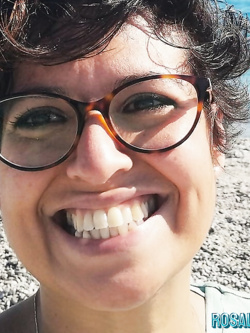 SGUARDI INTELLIGENTI - PRIMI PIANI