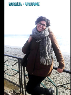 SGUARDI INTELLIGENTI - PRIMI PIANI