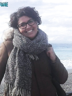 SGUARDI INTELLIGENTI - PRIMI PIANI