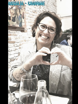 SGUARDI INTELLIGENTI - PRIMI PIANI