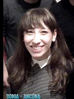 SGUARDI INTELLIGENTI - PRIMI PIANI