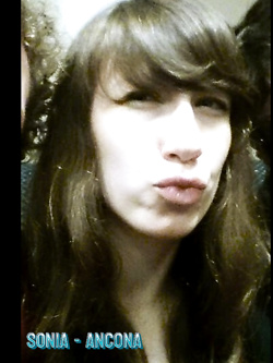 SGUARDI INTELLIGENTI - PRIMI PIANI