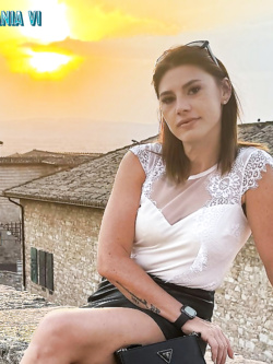 SGUARDI INTELLIGENTI - PRIMI PIANI