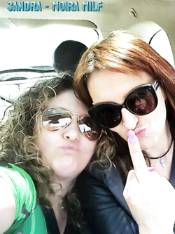 SGUARDI INTELLIGENTI - PRIMI PIANI