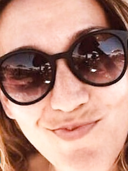 SGUARDI INTELLIGENTI - PRIMI PIANI