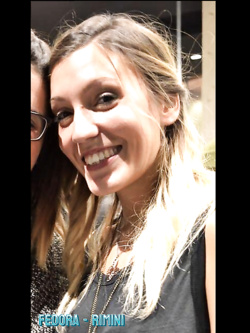 SGUARDI INTELLIGENTI - PRIMI PIANI