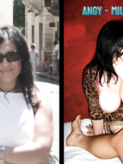 SGUARDI INTELLIGENTI - PRIMI PIANI