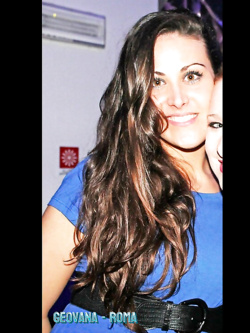 SGUARDI INTELLIGENTI - PRIMI PIANI