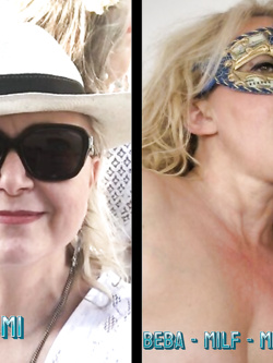 SGUARDI INTELLIGENTI - PRIMI PIANI