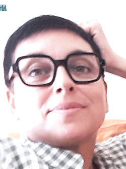 SGUARDI INTELLIGENTI - PRIMI PIANI