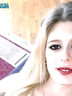 SGUARDI INTELLIGENTI - PRIMI PIANI