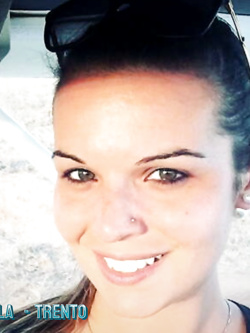 SGUARDI INTELLIGENTI - PRIMI PIANI