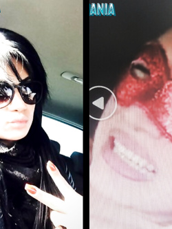 SGUARDI INTELLIGENTI - PRIMI PIANI