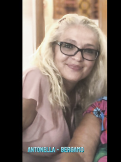 SGUARDI INTELLIGENTI - PRIMI PIANI