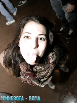 SGUARDI INTELLIGENTI - PRIMI PIANI