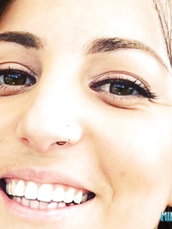 SGUARDI INTELLIGENTI - PRIMI PIANI