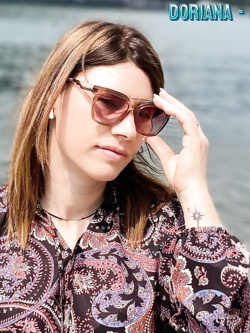 SGUARDI INTELLIGENTI - PRIMI PIANI