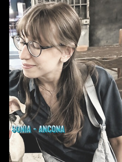 SGUARDI INTELLIGENTI - PRIMI PIANI