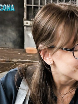 SGUARDI INTELLIGENTI - PRIMI PIANI