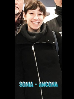 SGUARDI INTELLIGENTI - PRIMI PIANI