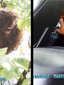 SGUARDI INTELLIGENTI - PRIMI PIANI