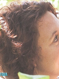 SGUARDI INTELLIGENTI - PRIMI PIANI