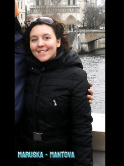 SGUARDI INTELLIGENTI - PRIMI PIANI