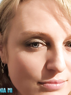 SGUARDI INTELLIGENTI - PRIMI PIANI