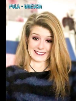 SGUARDI INTELLIGENTI - PRIMI PIANI