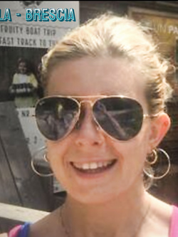 SGUARDI INTELLIGENTI - PRIMI PIANI