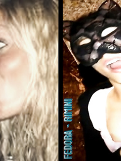 SGUARDI INTELLIGENTI - PRIMI PIANI