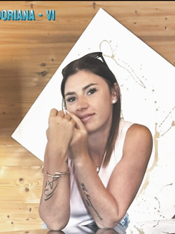 SGUARDI INTELLIGENTI - PRIMI PIANI