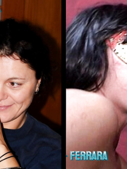 SGUARDI INTELLIGENTI - PRIMI PIANI