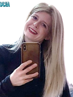 SGUARDI INTELLIGENTI - PRIMI PIANI