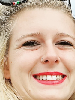 SGUARDI INTELLIGENTI - PRIMI PIANI