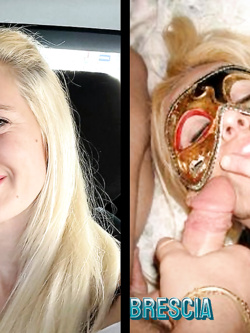 SGUARDI INTELLIGENTI - PRIMI PIANI