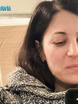 SGUARDI INTELLIGENTI - PRIMI PIANI