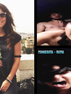 SGUARDI INTELLIGENTI - PRIMI PIANI