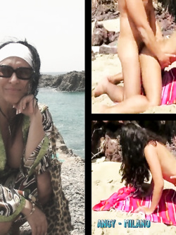 SGUARDI INTELLIGENTI - PRIMI PIANI