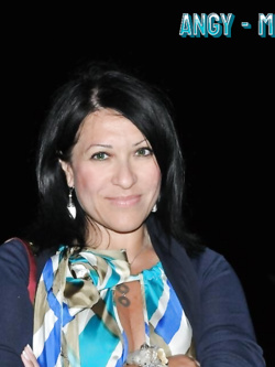 SGUARDI INTELLIGENTI - PRIMI PIANI