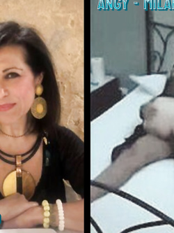 SGUARDI INTELLIGENTI - PRIMI PIANI