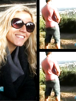 SGUARDI INTELLIGENTI - PRIMI PIANI