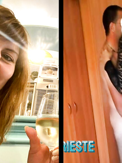 SGUARDI INTELLIGENTI - PRIMI PIANI