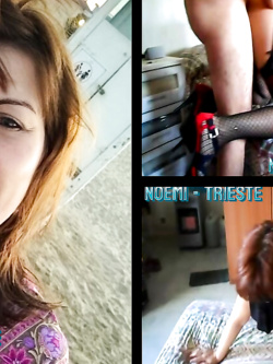 SGUARDI INTELLIGENTI - PRIMI PIANI