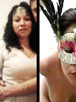 SGUARDI INTELLIGENTI - PRIMI PIANI