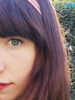 SGUARDI INTELLIGENTI - PRIMI PIANI