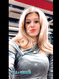 SGUARDI INTELLIGENTI - PRIMI PIANI