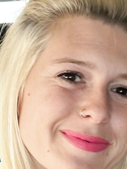 SGUARDI INTELLIGENTI - PRIMI PIANI